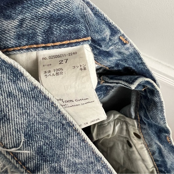 Moussy Vintage Jeans - Picture 6 of 6